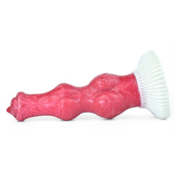 Anal Predator Gode Alien Allgatox 22 x 7.2cm